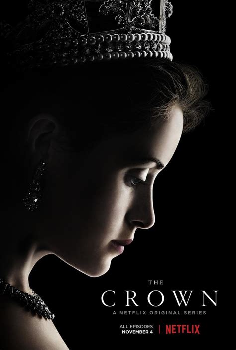 The Crown (Serie de TV) - Descargar Peliculas Gratis