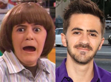 Rob Pinkston (Coconut Head) from Ned's Declassified School Survival ...