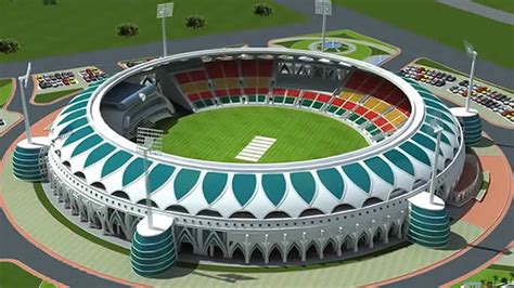 6 Cricket Stadiums in Pakistan to attract International Teams | DESIblitz