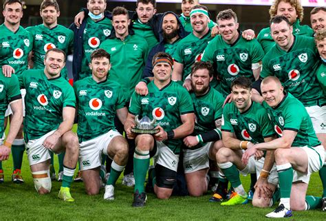 Irish Rugby | Galleries