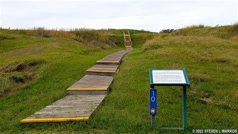 Poverty Point National Monument | MOUND A