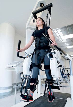 Robotics in Human Rehabilitation | automate.org