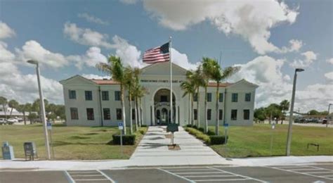 Okeechobee County Florida - Clerk of Court | NationalEvictions.com