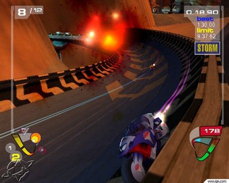 Top 10 Racing Games - GameCube Editon! - IGN - Page 2