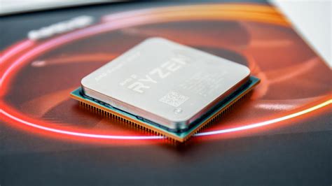 AMD Ryzen 7 3700X review: what a generational CPU update should look ...