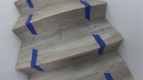 Vinyl Plank Flooring Stairs, How To Install Vinyl Plank Flooring, Wood ...