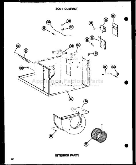 Amana 12-2NM Parts | Air Conditioners