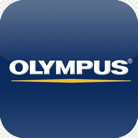 Olympus Corporation Camera Olympus OM-D E-M5 Logo, Olympics, blue, text ...