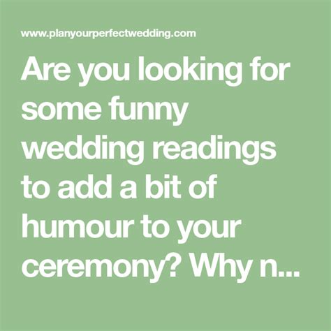 Funny Wedding Toast Jokes | Freeloljokes