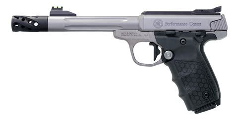 Smith and Wesson SW22 VICTORY TARGET 22 LR