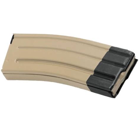 FN - FN SCAR 16S/FS2000 Magazine