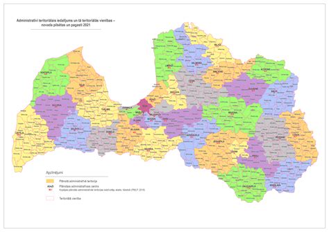 Latvijas Kartes - Foto Kolekcija