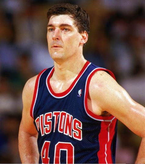 Bill Laimbeer | Detroit pistons bad boys, Detroit sports, Detroit pistons