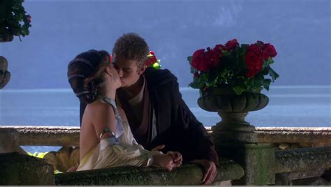 Anakin and Padme - Anakin and Padme Photo (17162688) - Fanpop