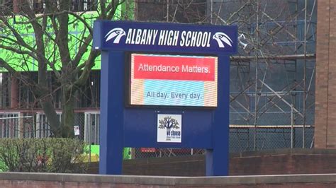 Albany City School District Responds To Cuomo's Reopening Plan Order | WRGB