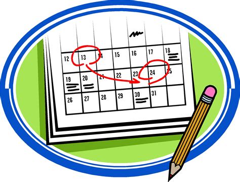 Calendar clipart clipart cliparts for you - Cliparting.com