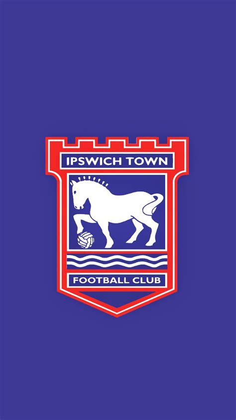 Kickin' Wallpapers: IPSWICH TOWN FC WALLPAPER