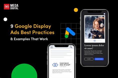 9 Google Display Ads Best Practices & Examples That Work