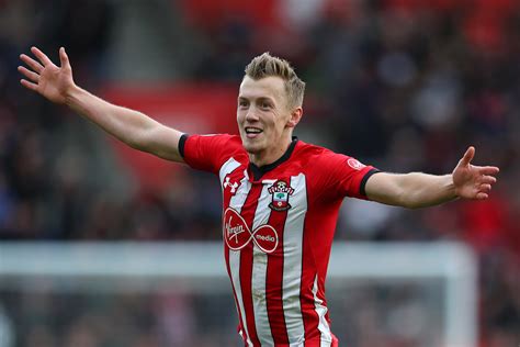 Ward-Prowse completes Southampton comeback