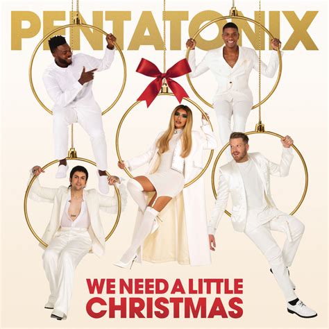 12 Days Of Christmas Pentatonix 2022 – Get Christmas 2022 Update