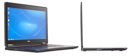 Dell Latitude E7250 Review - Full Review and Benchmarks | Laptop Mag