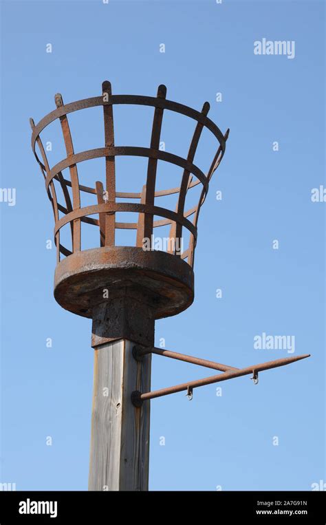 Beacon, Worthing, Sussex Stock Photo - Alamy