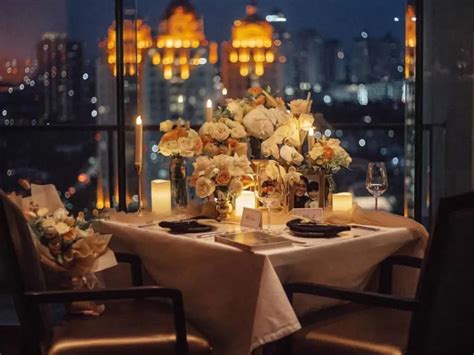 10 Tempat Dinner Romantis di Jakarta untuk Rayakan Momen Valentine