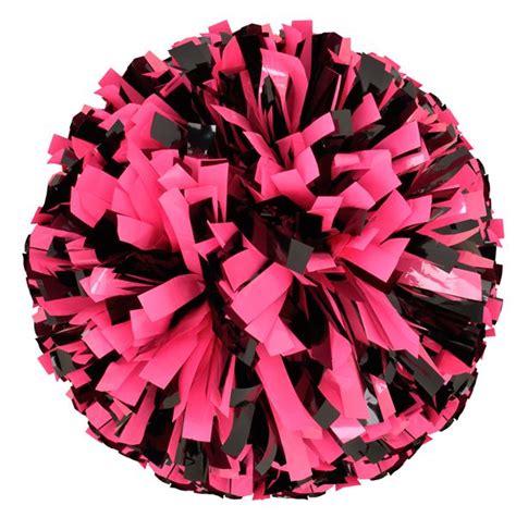 13 best Pom-poms images on Pinterest | Pom poms, Cheerleading and Metallic