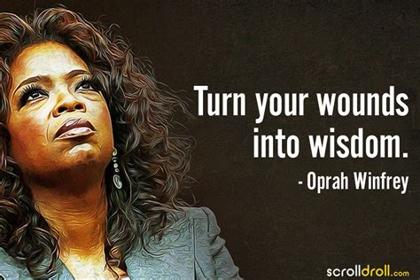 21 Oprah Winfrey Quotes That Will Inspire You