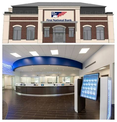 FNB Expands Presence in Virginia and D.C. Metropolitan Area