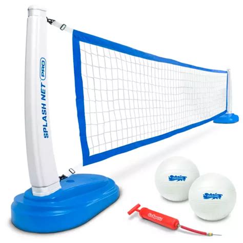 GoSports Splash Net Pro Volleyball Set | DICK'S Sporting Goods