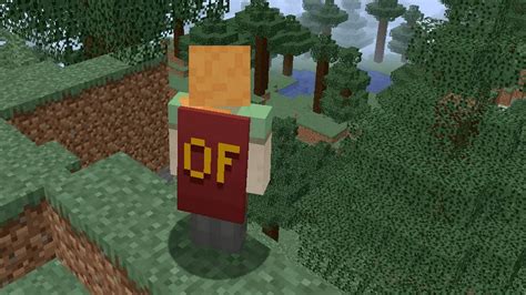 Optifine cape editor - junkiesose