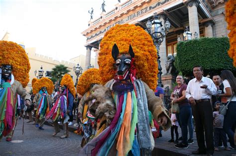 Guanajuato Covid-19: Cervantino 2020 conserva fecha de inicio ...