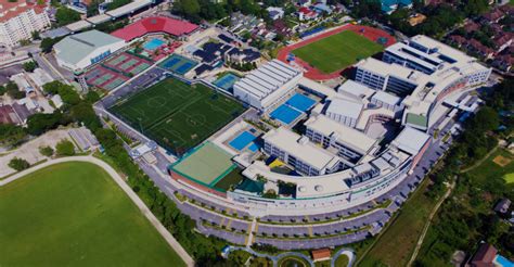 Virtual Tour - The International School of Kuala Lumpur (ISKL)