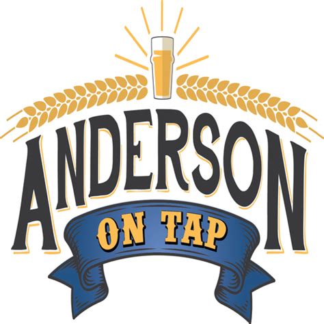 OnTapTickets | Anderson On Tap 2020