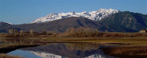 Ogden Valley, Utah