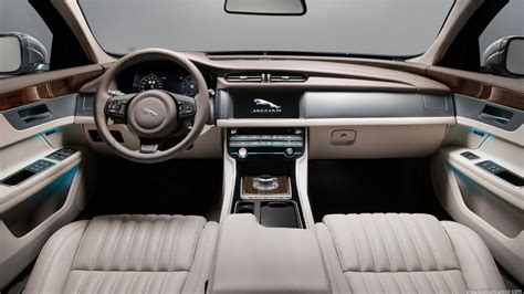 Jaguar XF (X260) Sportbrake Images, pictures, gallery