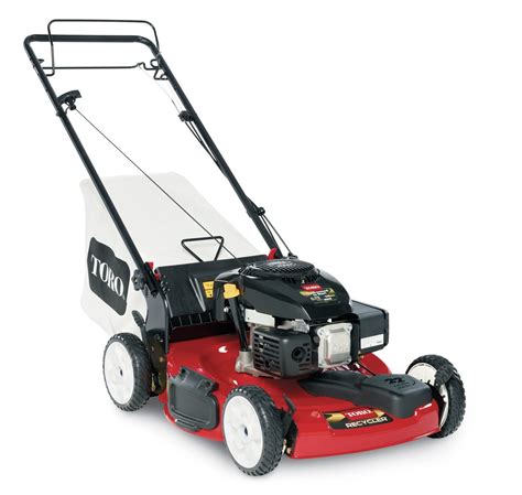 Appliances For Your Home and Garden: Best Toro Lawn Mowers And Trimmers ...