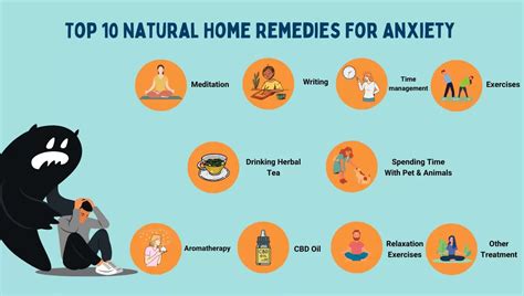 Top 10 Natural Remedies For Anxiety That Everyone Should Know - Drlogy