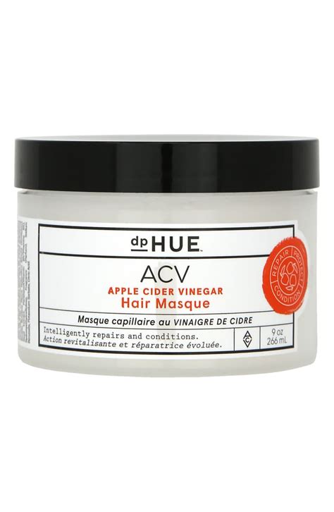 dpHUE Apple Cider Vinegar Hair Mask | Nordstrom