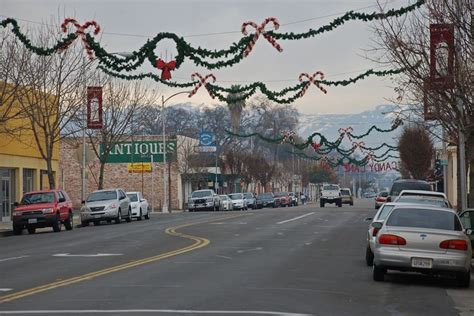 Downtown Visalia - Alchetron, The Free Social Encyclopedia