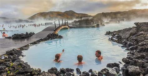 Blue Lagoon, Reykjavik, Reykjavik - Book Tickets & Tours | GetYourGuide