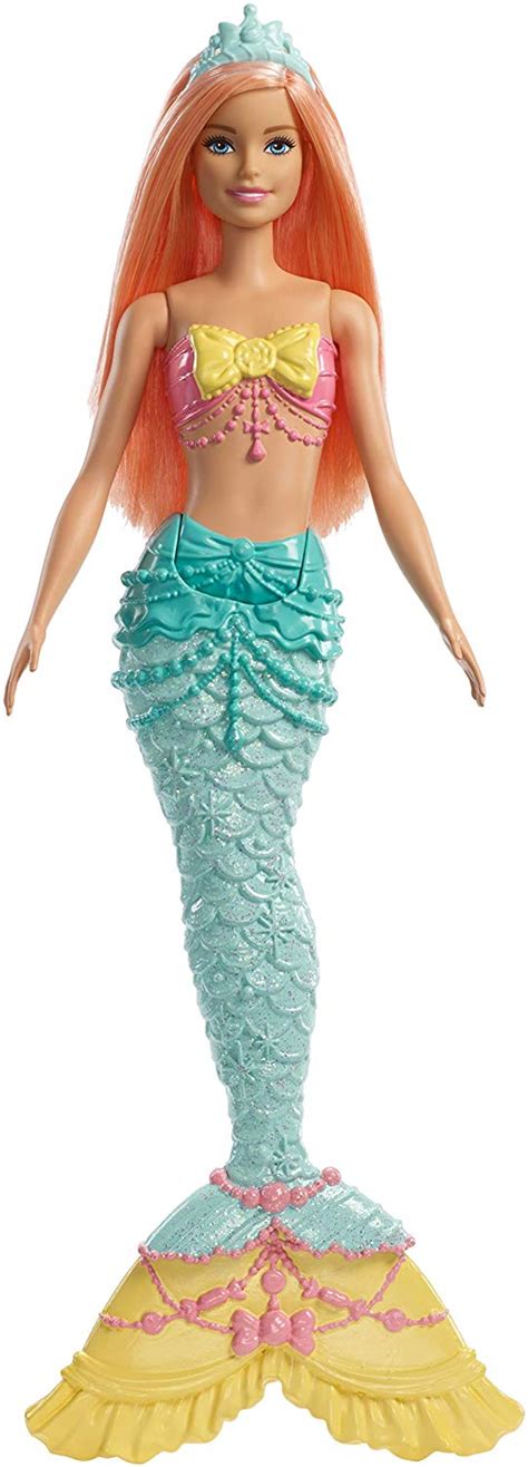 Barbie Dreamtopia Mermaid Doll under $8! - AddictedToSaving.com