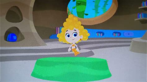 Let's Meet the Stars - Bubble Guppies - Deema - YouTube