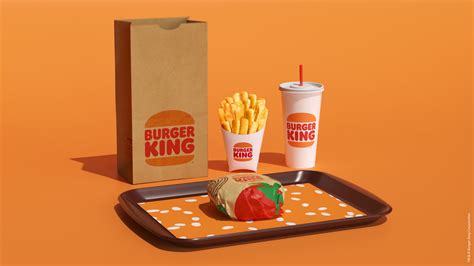 Burger King - Packaging, Your Way | Clios