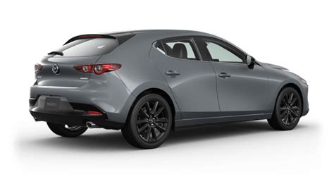 2023 Mazda3 Hatchback, Price, Colors | Nucar Mazda of New Castle