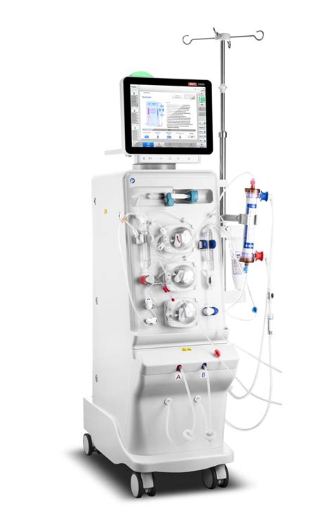 D800 series Hemodialysis Machine | Guangdong Biolight Meditech Co. Ltd.