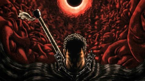 Guts Eclipse Berserk Live Wallpaper - MoeWalls