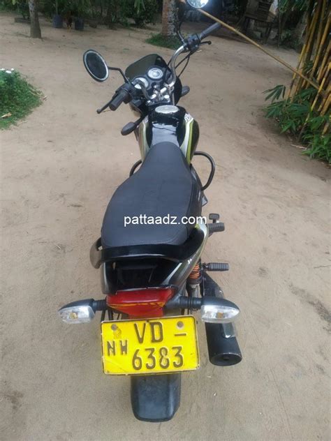 BAJAJ Platina 125 for sale | pattaadz