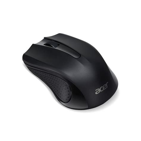 Acer Wireless Mouse in Black - Laptops Direct